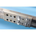 TD65 CWT Guide Rail per thyssenkrupp per elevatori